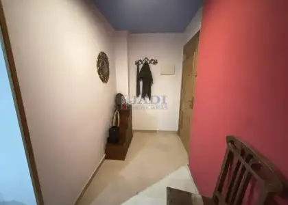 venta de piso en Valdepeñas, CENTRO en Valdepeñas