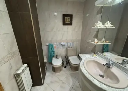 venta de piso en Valdepeñas, CENTRO en Valdepeñas