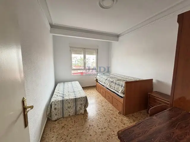 venta de piso en Valdepeñas, CENTRO en Valdepeñas