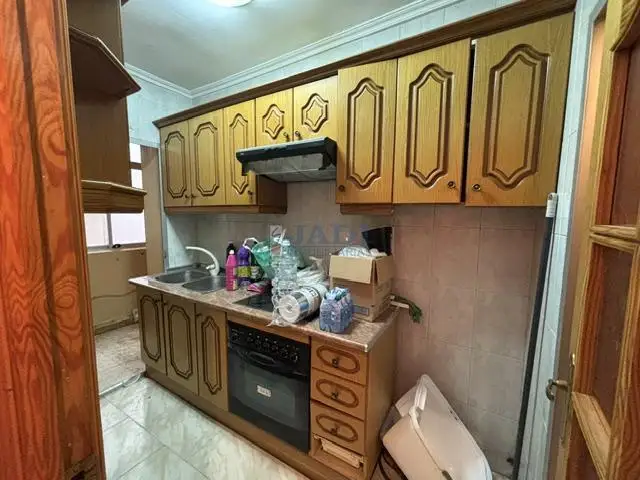 venta de piso en Valdepeñas, CENTRO en Valdepeñas
