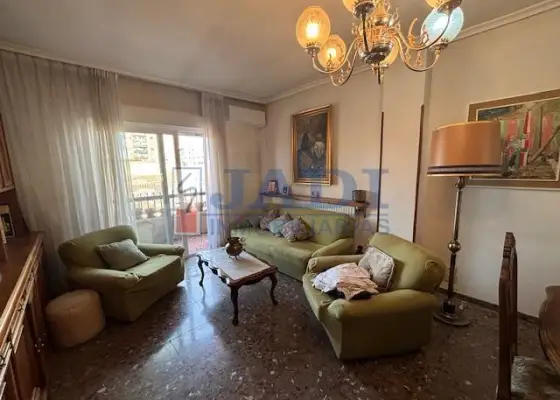 venta de piso en Valdepeñas, CENTRO