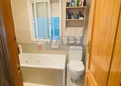 venta de piso en Valdepeñas, CONVENTO en Valdepeñas