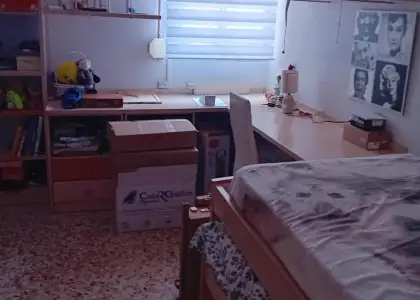 venta de piso en Valdepeñas, JESUS BAEZA en Valdepeñas