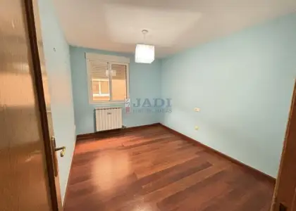 venta de piso en Valdepeñas, PASEO ESTACION en Valdepeñas
