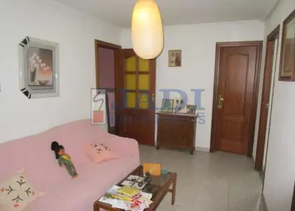 venta de piso en Valdepeñas, PASEO ESTACION en Valdepeñas