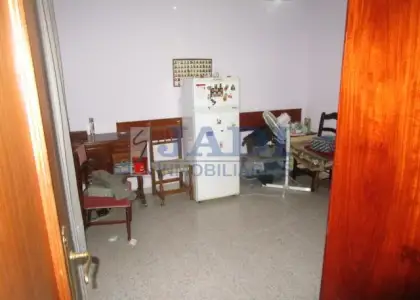 venta de piso en Valdepeñas, PASEO ESTACION en Valdepeñas