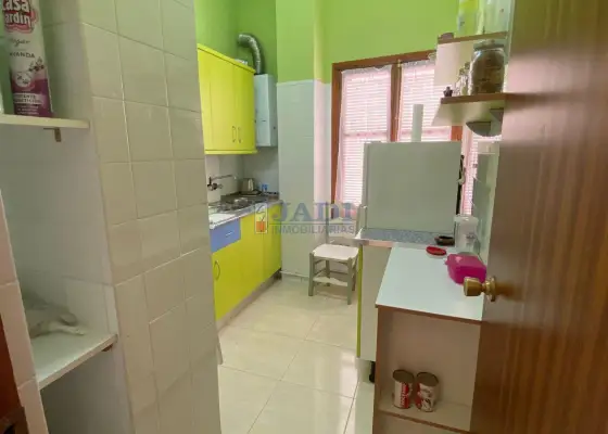 venta de piso en Valdepeñas, PASEO ESTACION