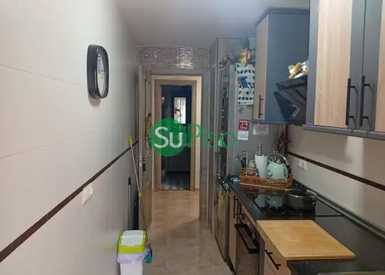 venta de piso en Yeles, BARRIO DE LA ESTACION