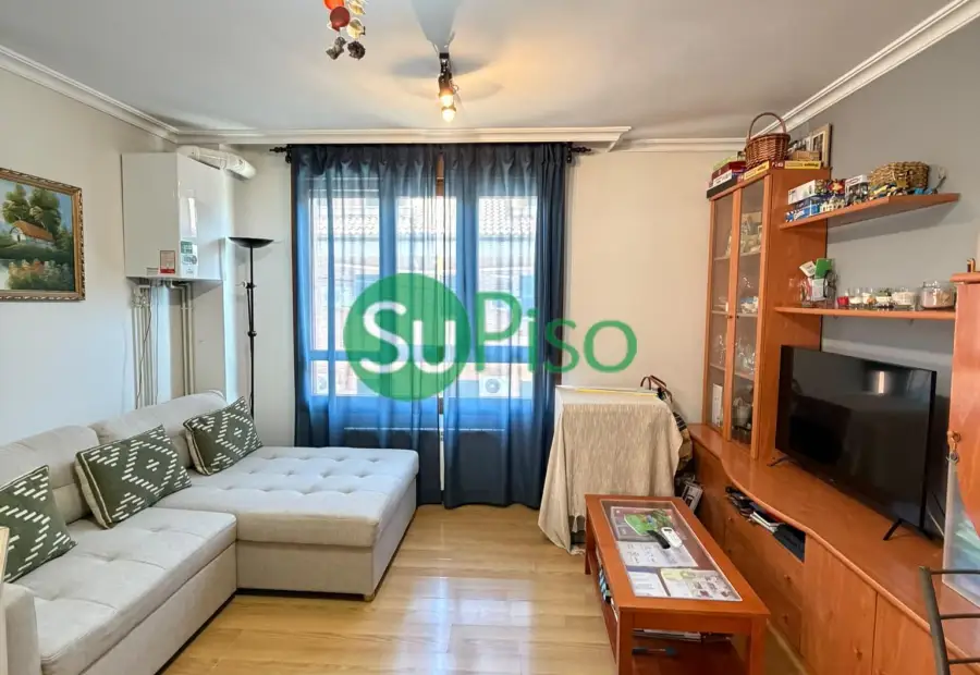 venta de piso en Yeles, CENTRO en Yeles