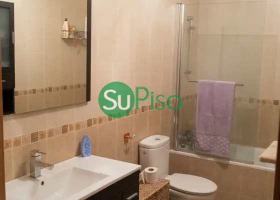 venta de piso en Yeles, Centro Urbano