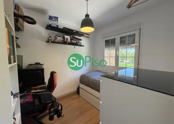 venta de piso en Yeles, CENTRO