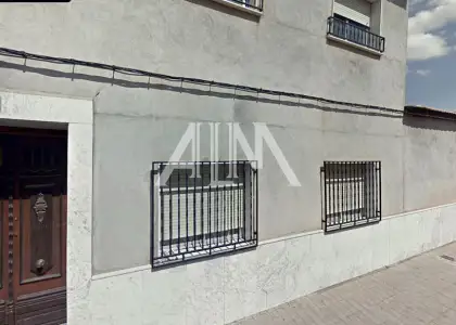 Venta de Plaza de Garaje en Zona la Vereda en Manzanares