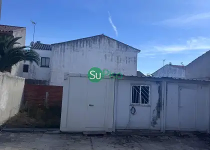 venta de terreno en Cedillo del Condado, CEDILLO DEL CONDADO en Cedillo del Condado