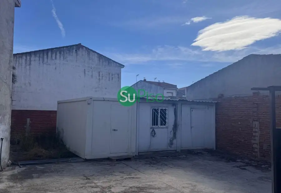 venta de terreno en Cedillo del Condado, CEDILLO DEL CONDADO en Cedillo del Condado