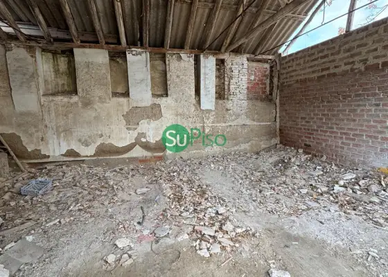 venta de terreno en Cedillo del Condado, CEDILLO DEL CONDADO