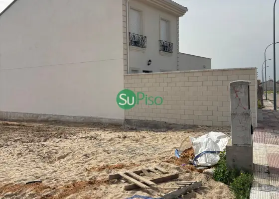 venta de terreno en Illescas, CENTRO MEDICO