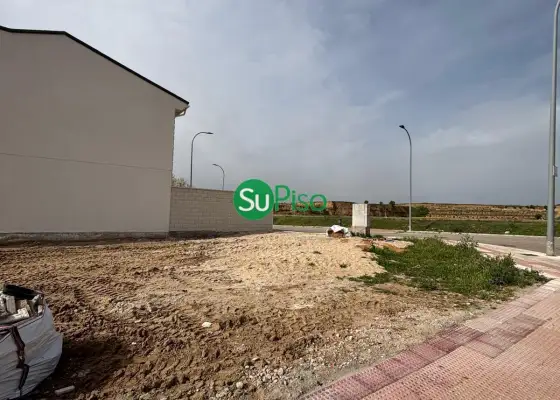 venta de terreno en Illescas, CENTRO MEDICO