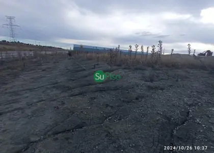 venta de terreno en Illescas, ITV MACO en Illescas