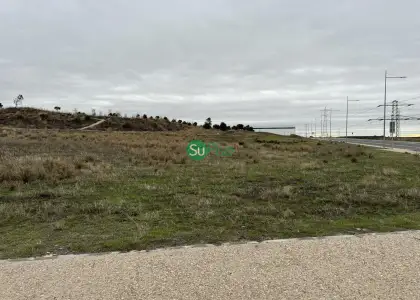 venta de terreno en Illescas, Polígono la Veredilla en Illescas