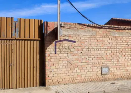venta de terreno en Manzanares, Divina pastora en Manzanares
