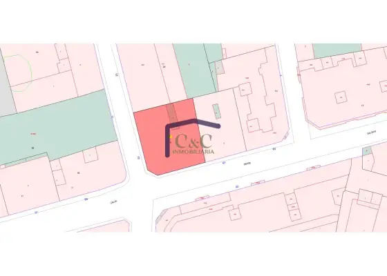 venta de terreno en Manzanares, Gran teatro