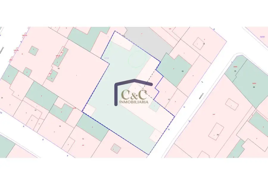 venta de terreno en Manzanares, Manzanares en Manzanares