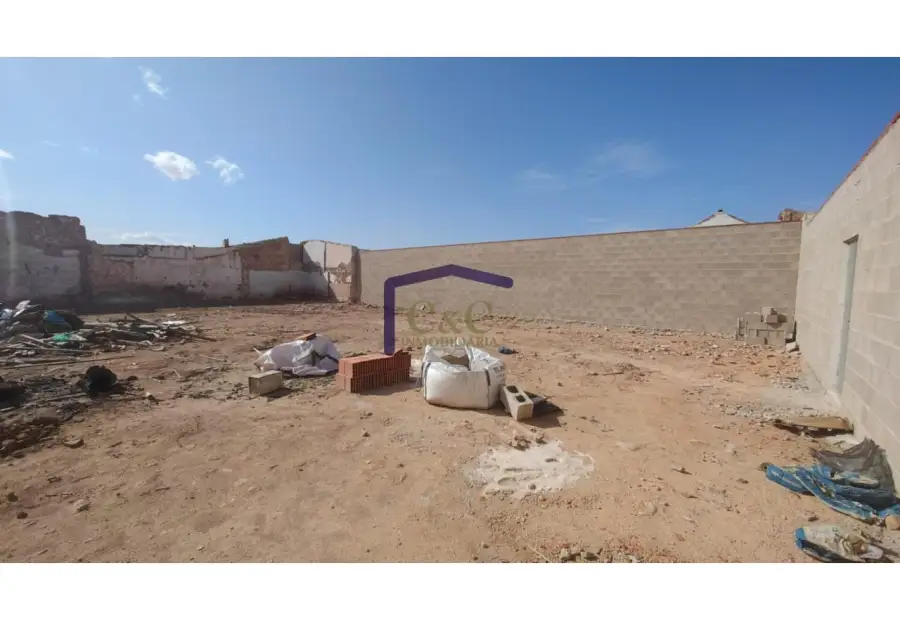 venta de terreno en Manzanares, Manzanares en Manzanares