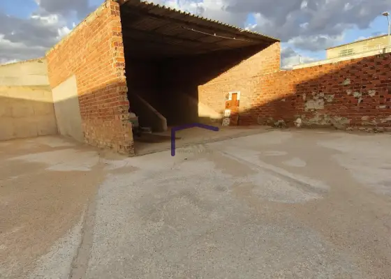venta de terreno en Membrilla, Membrilla