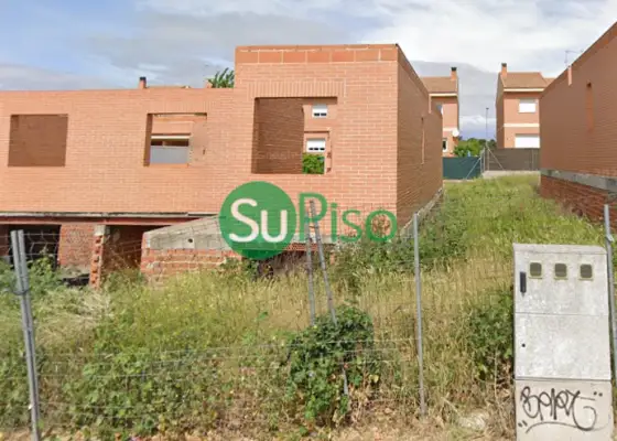venta de terreno en Ugena, CENTRO