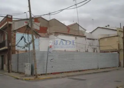 venta de terreno en Valdepeñas, AVENIDA 1 DE JULIO en Valdepeñas