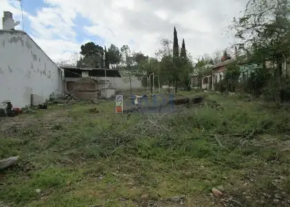 venta de terreno en Valdepeñas, BAÑOS DEL PERAL en Valdepeñas