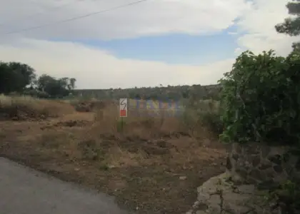 venta de terreno en Valdepeñas, BAÑOS DEL PERAL en Valdepeñas