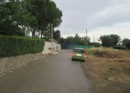 venta de terreno en Valdepeñas, BAÑOS DEL PERAL en Valdepeñas