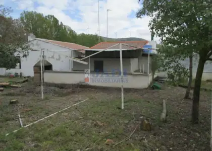 venta de terreno en Valdepeñas, BAÑOS DEL PERAL en Valdepeñas