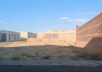 venta de terreno en Valdepeñas, CACHIPORRO en Valdepeñas