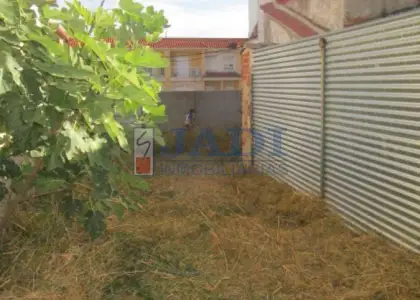 venta de terreno en Valdepeñas, JESUS BAEZA en Valdepeñas