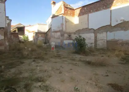 venta de terreno en Valdepeñas, JESUS BAEZA en Valdepeñas