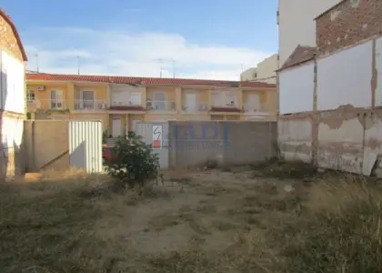 venta de terreno en Valdepeñas, JESUS BAEZA en Valdepeñas