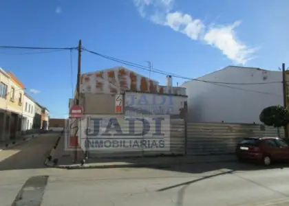 venta de terreno en Valdepeñas, JESUS BAEZA en Valdepeñas