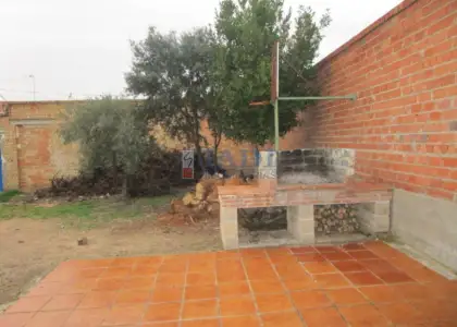 venta de terreno en Valdepeñas, LUCERO en Valdepeñas