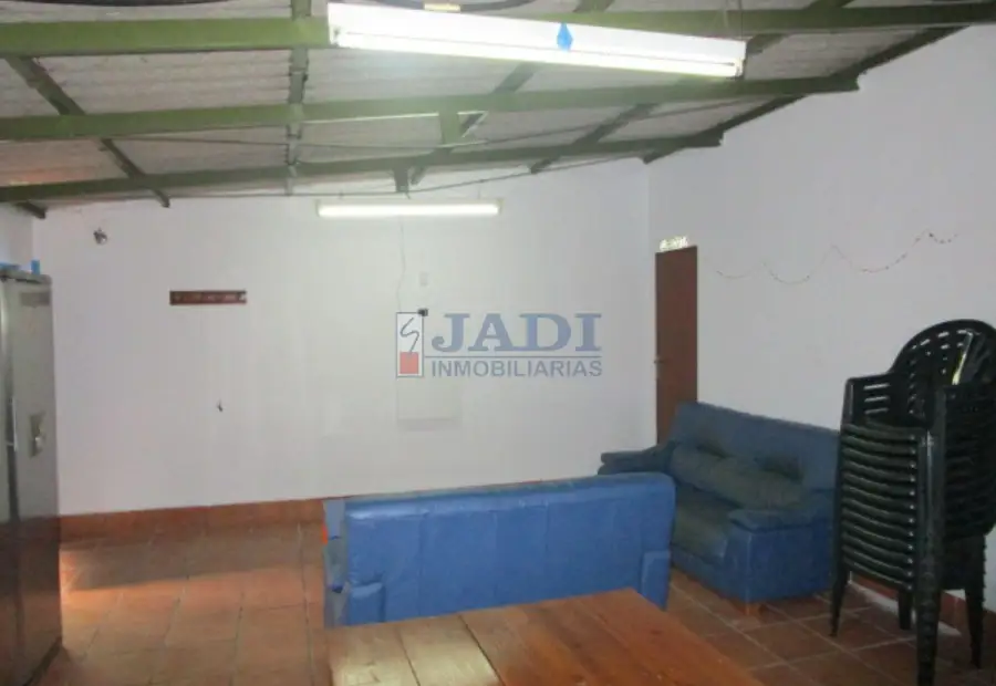 venta de terreno en Valdepeñas, LUCERO en Valdepeñas