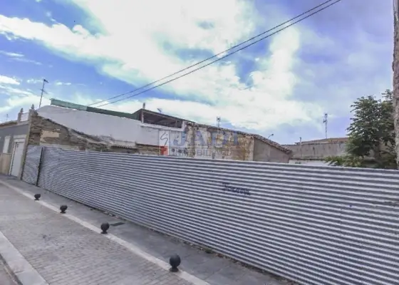 venta de terreno en Valdepeñas, NUEVO VALDEPEÑAS