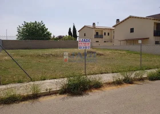 venta de terreno en Valdepeñas, NUEVO VALDEPEÑAS