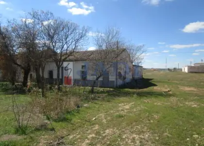 venta de terreno en Valdepeñas, PERIFERIA en Valdepeñas