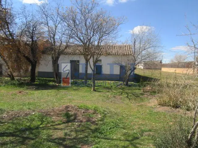 venta de terreno en Valdepeñas, PERIFERIA en Valdepeñas