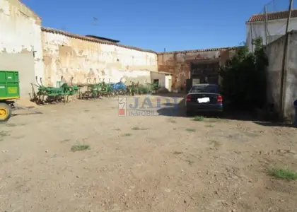 venta de terreno en Valdepeñas, SALIDA DEL PERAL en Valdepeñas