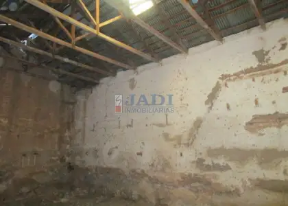 venta de terreno en Valdepeñas, SALIDA DEL PERAL en Valdepeñas