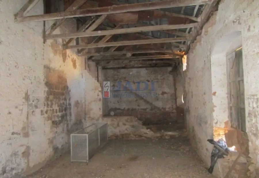 venta de terreno en Valdepeñas, SALIDA DEL PERAL en Valdepeñas