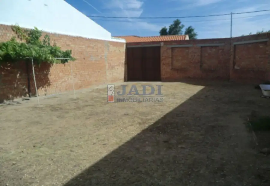 venta de terreno en Valdepeñas, SAN JUAN en Valdepeñas