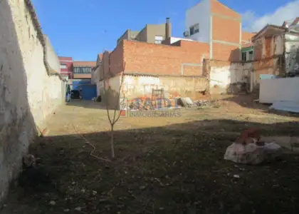 venta de terreno en Valdepeñas, SAN MARCOS en Valdepeñas